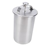 HEEPDD Tenderizer-Herd mit Thermometer für Hausgemachten, Küchen-Kochwerkzeug, Heim- und...