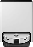 Samsung VR7MD97A14G/WD Bespoke Jet Bot Combo AI Steam Plus Saugroboter mit Wischfunktion, 5 W...