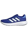 adidas Unisex Response Runner Shoes Laufschuhe, Lucid Blue/FTWR White/Blue Fusion, 42 EU