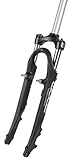 Zoom Federgabel SWIFT-141, schwarz, 395234