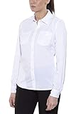 Marmot Damen Wm's Annika LS, Langärmelige Bluse mit UV-Schutz, schnell-trocknendes Funktionsshirt,...
