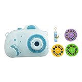 Supvox Kameraprojektor Für Kleinkinder Schlafgeschichtenprojektor Mit Rotierendem Objektiv...