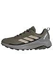 adidas Herren Terrex Anylander Hiking Shoes Wanderschuhe, Olive Strata/Wonder Beige/Core Black, 44...