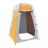 3-Sekunden Unterschlupf Mit Wetterfestem Stoff Und Winddichtem Rahmen. Geräumiges Zelt Für...