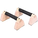 Liegestützgriffe - Liegestützgriffe | Ausrüstung Griffe Set für Männer & Frauen - Home Gym...