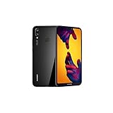 Huawei P20 lite Smartphone (14.83 cm (5.84 Zoll), 64GB interner Speicher, 4GB RAM, 16 Plus 2 MP...