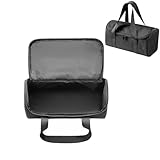 JOYSOG Für ULT Field5 Tasche, Reise-Tragetasche für Sony ULT Field 5 tragbare...
