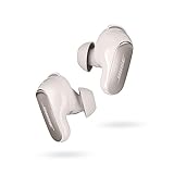 Bose QuietComfort Ultra kabellose Noise-Cancelling-Earbuds, Bluetooth-Earbuds für räumlichen Klang...