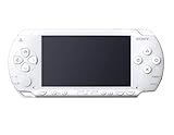 PSP 1000 Playstation Portable Core System (Renewed) (Weiß)