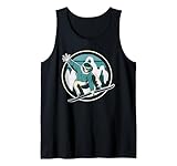 Snowboard, Freeride, Freestyle, Tank Top