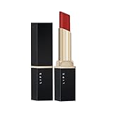 Lippenstift Lang Anhaltendes WasserdichtesVelours Lippenstift farbiges Make-up Lippenstift...