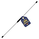 Best Sporting Schwingstab Fitness in schwarz I Swingstick für das Ganzkörpertraining I...