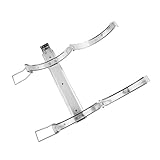VALICLUD Feuerlöscher Wandhalterung aus Robustem Rostfrei und Langlebig Halter für Zuhause und...