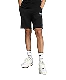 PUMA Herren Shorts, Puma Black, L