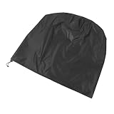 Toddmomy BBQ Grill Cover Kugelgrill Abdeckung Grillabdeckung für Außengrill kleine Grillabdeckung...