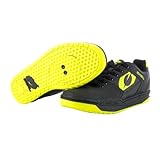 O'NEAL | Mountainbike-Schuhe | MTB Downhill Freeride | Vegan | SPD-Pedalplatten-kompatibel,...