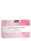 Kneipp Geschenkset Mandelblüten Hautzart Collection - ausgewählte Mandelöl & Mandelblüten...
