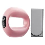 Massage Ring, Elektrischer Faszien Massagegerät, Leiser Muskelentspanner Mit Verstellbaren Modi,...