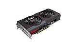 Sapphire Pulse AMD Radeon™ RX 7600 XT Gaming OC 16GB GDDR6 Dual HDMI/Dual DP