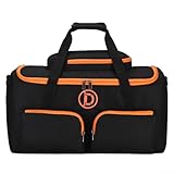 Lautsprechertasche, Tragetasche für JBL für Partybox 2, Reisetasche mit Gurt, tragbare...