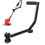 Générique Maniglia per, Maniglia per Pieghevole Salva-Lavoro Con estensione, per parchi, strade,...