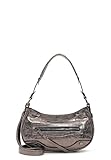 Emily & Noah Beutel E&N Daria 64712 Damen Handtaschen Uni darksilver 833