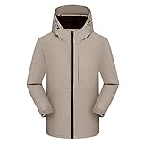 winterjacke damen,skijacke damen,herbstjacke,softshelljacke für,übergangsjacke,valkental...