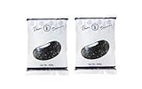 Bohnen schwarz getrocknet Pamai Pai® Doppelpack: 2 x 400g Schwarze Bohnen Beans Thai Dancer