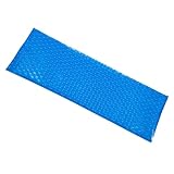 Anneome rutschfeste Poolleiter Matte 30X90cm aus Weichem Material mit Wellenmuster Wasser und...