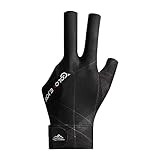 Snooker Handschuhe,Pool Billard Handschuhe,Billiard Pool Cue Gloves,Rutschfeste...