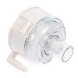 Yardwe Filter Für Fischbecken Aquarienbedarf Interner Aquarienfilter Tragbarer Filter Für Tank...