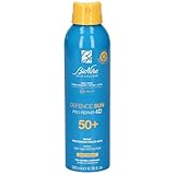 BioNike Defence Sun Baby & Kid, Flüssigmilch mit LSF 50+, 200 ml, wasserfest