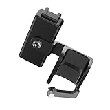 Erweiterbarer Rahmen Für Pocket 3 Mit Kaltem Und Doppelter Smartphone Fixierung Vloggers Essential...