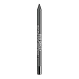 ARTDECO Soft Eyeliner Waterproof - Cremiger Kajalstift wasserfest, langanhaltender Eye Liner mit...
