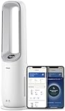 Philips Air Performer 7000 series AMF765/10 Purificatore d'aria e ventilatore 2 in 1 (Philips Series...