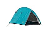 Grand Canyon Cardova 1 - leichtes Zelt, 1 - 2 Personen, für Trekking, Camping, Outdoor, Festival...