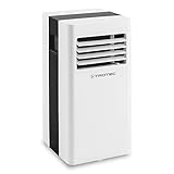 TROTEC PAC 2100 X mobile Klimaanlage 3-in-1 Kühlung, Ventilation, Entfeuchtung...