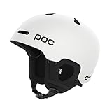 POC Fornix - Leichter Ski- und Snowboardhelm für einen optimalen Schutz auf der Piste, bei...