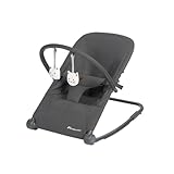 Bebeconfort Aster, Babywippe, 0–2 Jahre, Leichtgewicht (2,7 kg), ultra-kompakt zusammenklappbar,...