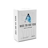 Nice to Ski You: Quartet & Travel Guide