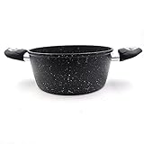 ZXSXDSAX Suppentopf Maifan stone milk pan non-stick pan snow pan breakfast pan student pan