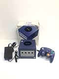 GameCube - Konsole Purple