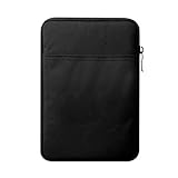 Hxyxbnhno 20,3 cm (8 Zoll) Tablet-Handtasche für iPad Mini 6 5/4/3/2/1, Schutztasche mit Tasche