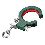 Duanthry Kabelrinne, Brückenrolle, Einfädeln, Garagendecke, Integrierte Verkabelung,...