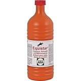 EQUISTAR Fellspray, 250 ml, Unparfümiert, für Pferde, täglicher Gebrauch, Pflegemittel
