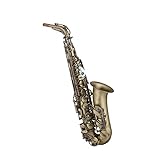 KERREY Es-Alt-Saxophon Für Anfänger Zum Spielen Von Prüfungen Student Saxophon Anfänger