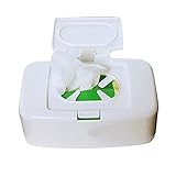 JHYS Einfache Tissue-Box, Feuchttuch-Box, Wischtuchspender, tragbare Tücher,...