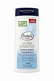Balea med Ultra Sensitive Totes Meer Shampoo – für trockene & empfindliche Kopfhaut – ohne...