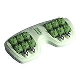 Fußmassagegerät, Fußmassageroller, Faszienrolle Fuß, Plantarfasziitis, Massage Roller Für...