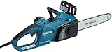 Makita UC3541A Kettensäge 35 cm, 1.800 W